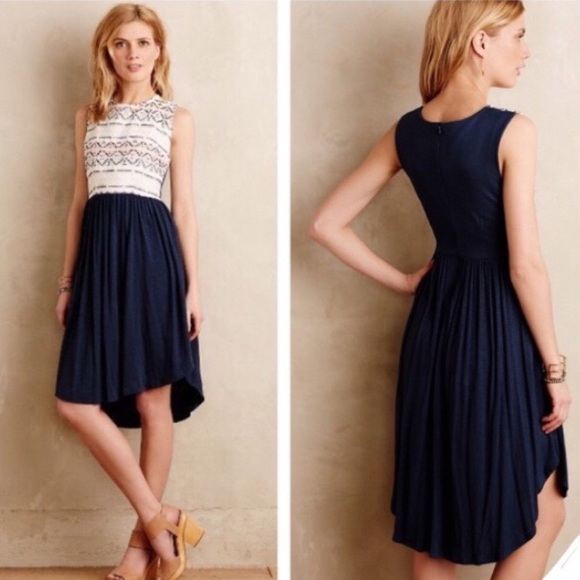 Anthropologie Dresses & Skirts - Dolan Sabado dress